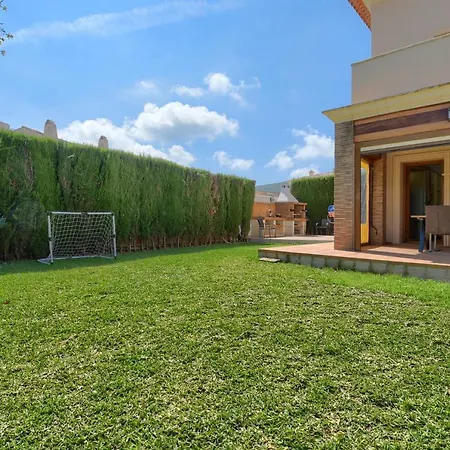 Villa Amira Denia