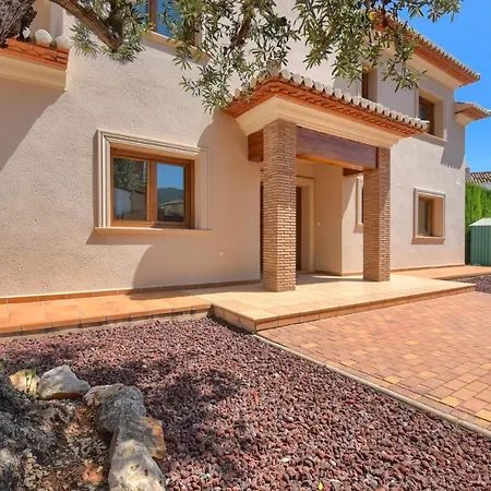 Amira Villa Denia