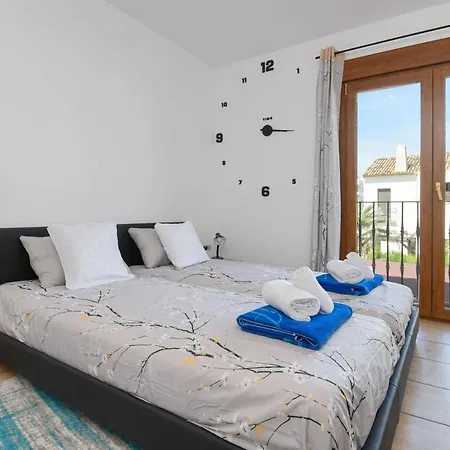 Amira Villa Denia
