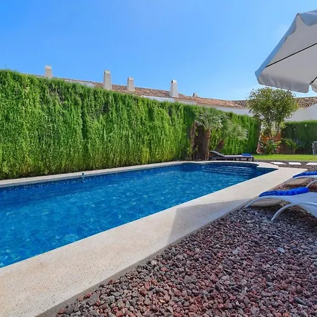 Amira Villa