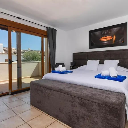 Villa Amira Denia