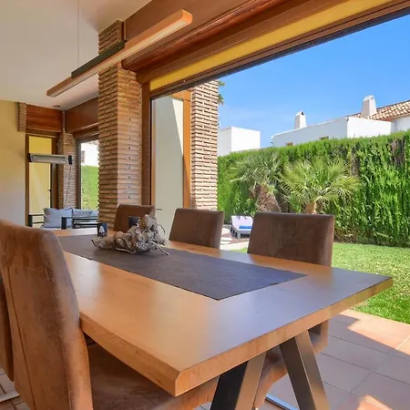 Villa Amira *